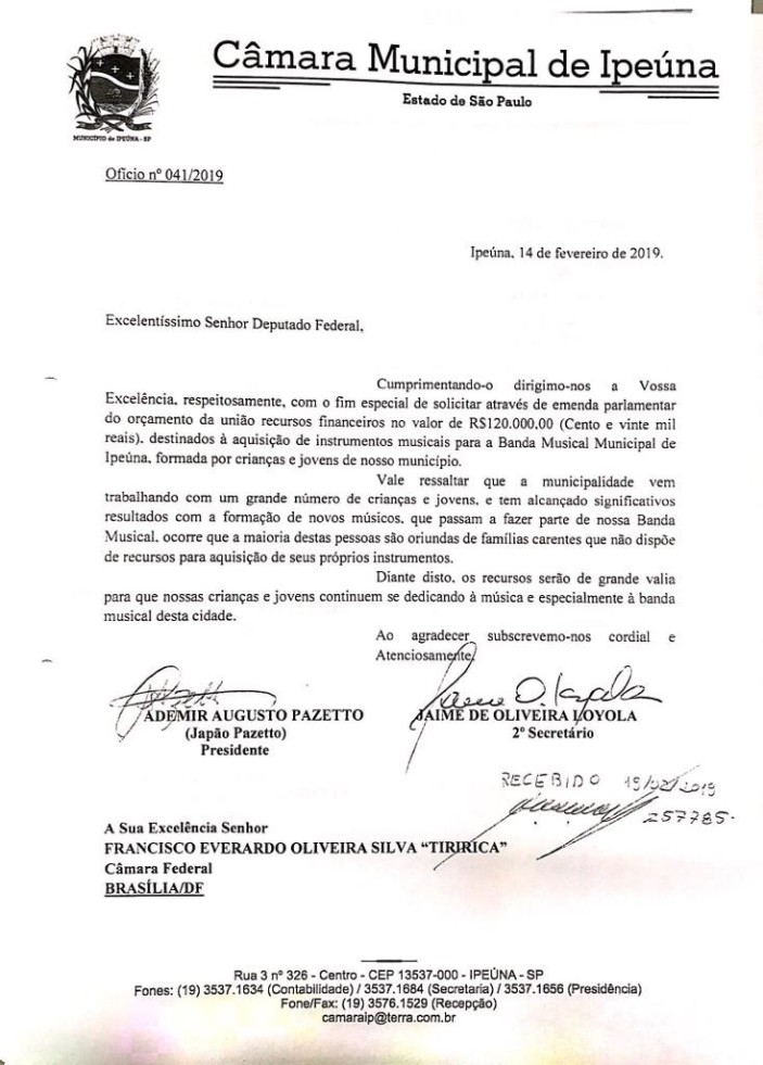 Selecione a Imagem 